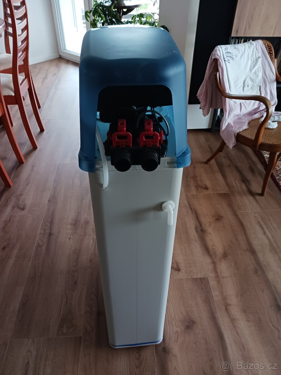 Domácí čistička vody - 2