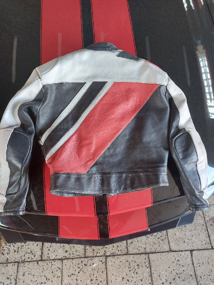 Prodám motobundu - 2