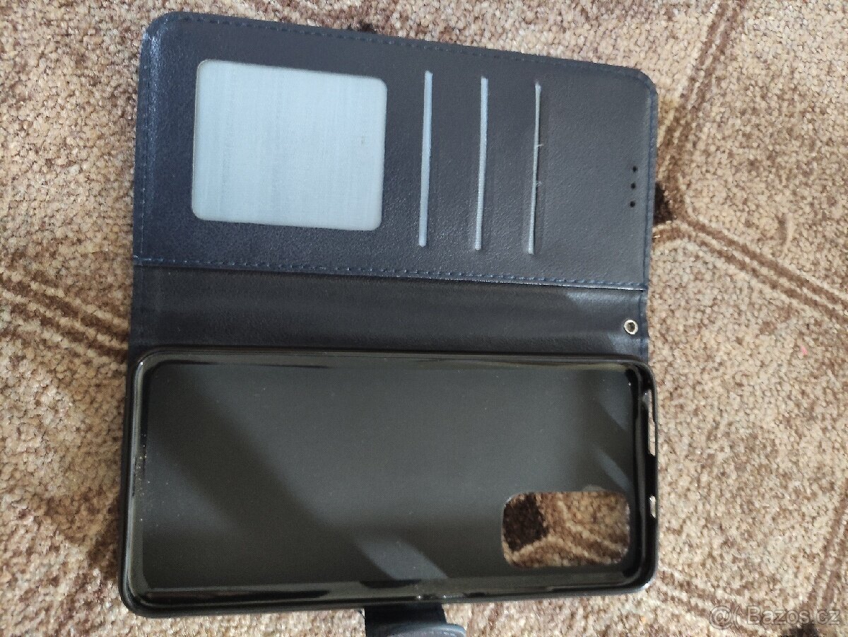 Pouzdro na mobil Xiaomi redmi note 11 - 2