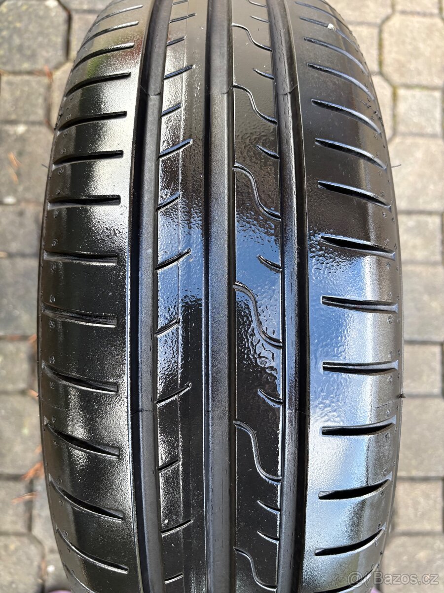 Letní pneu 185/60 R15 - 2