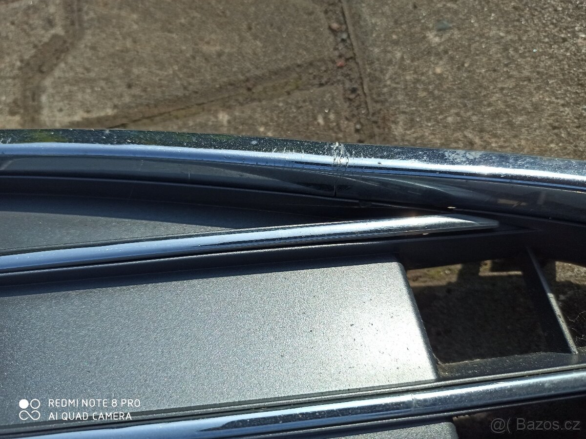 Maska Audi alroud - 2