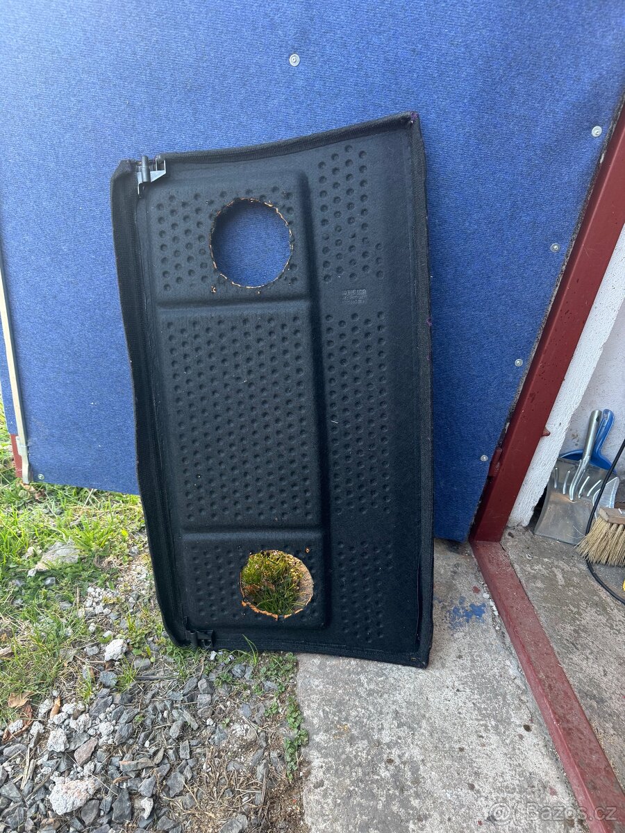 viko kufru golf 2 - 2