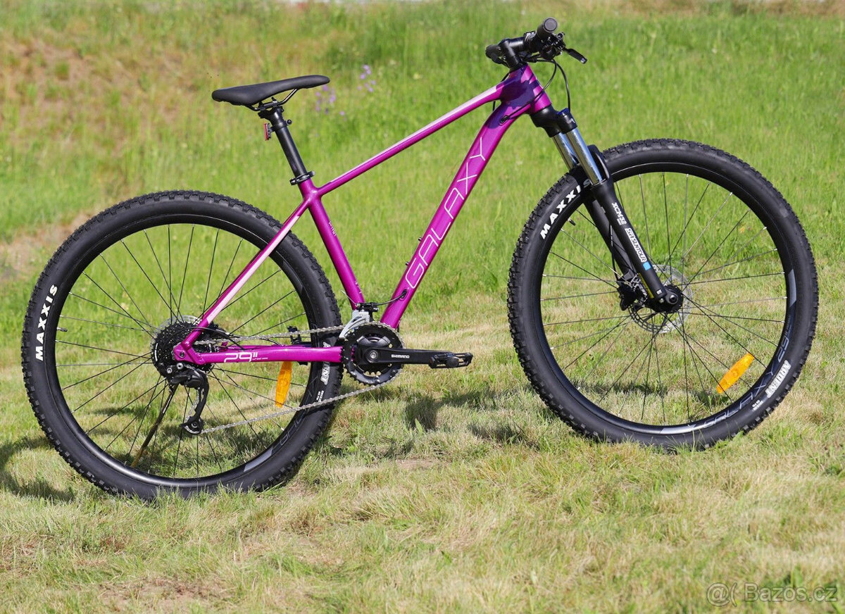 GALAXY UNITY 29" - 2