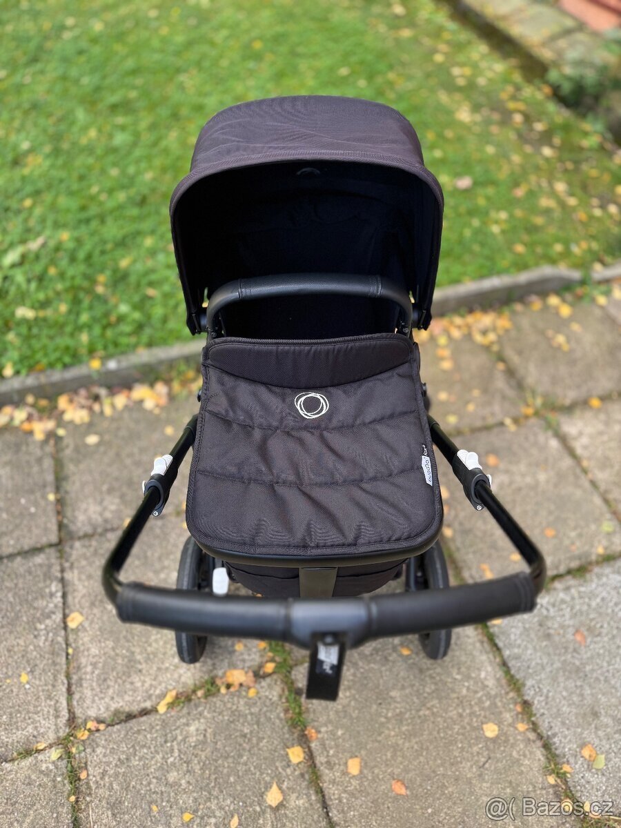 Bugaboo fox v2 - 2
