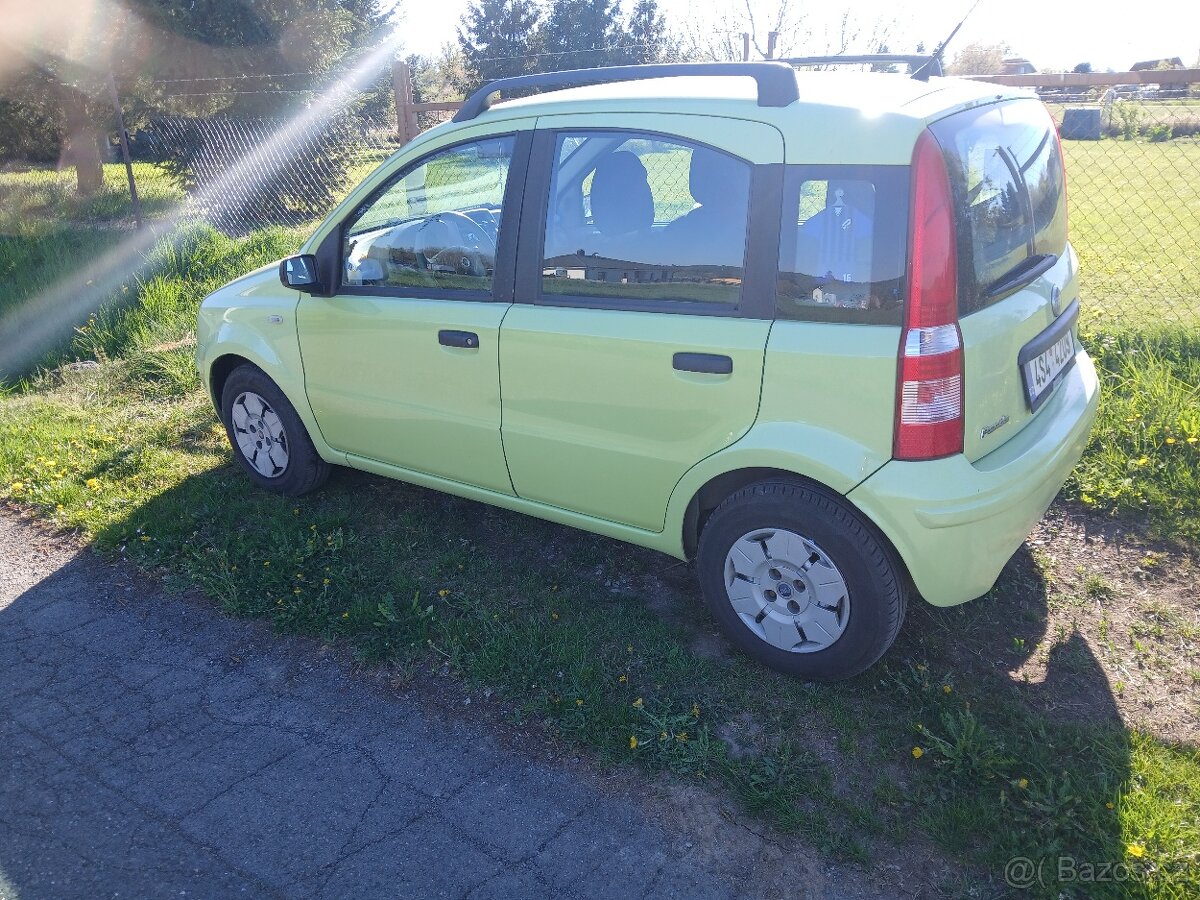 Fiat Panda - 2