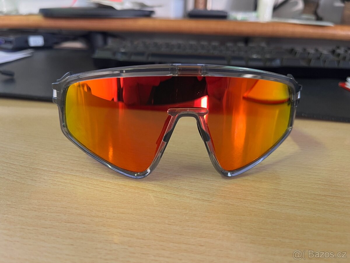 Brýle Oakley Latch Panel Prizm - 2
