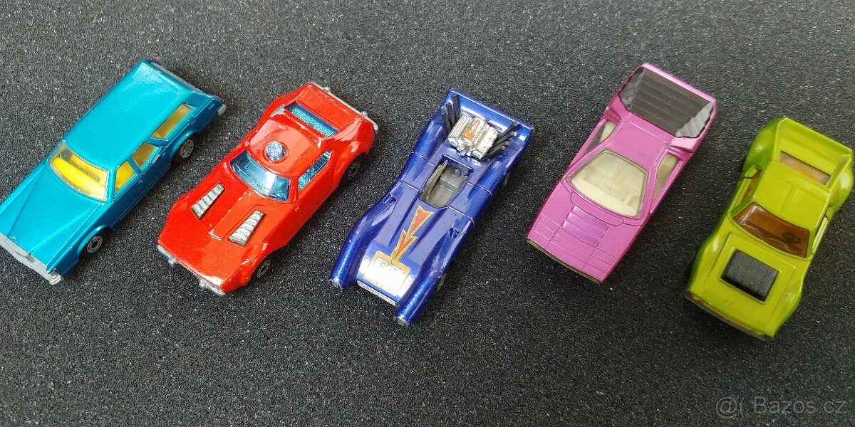 Matchbox na ND - 2