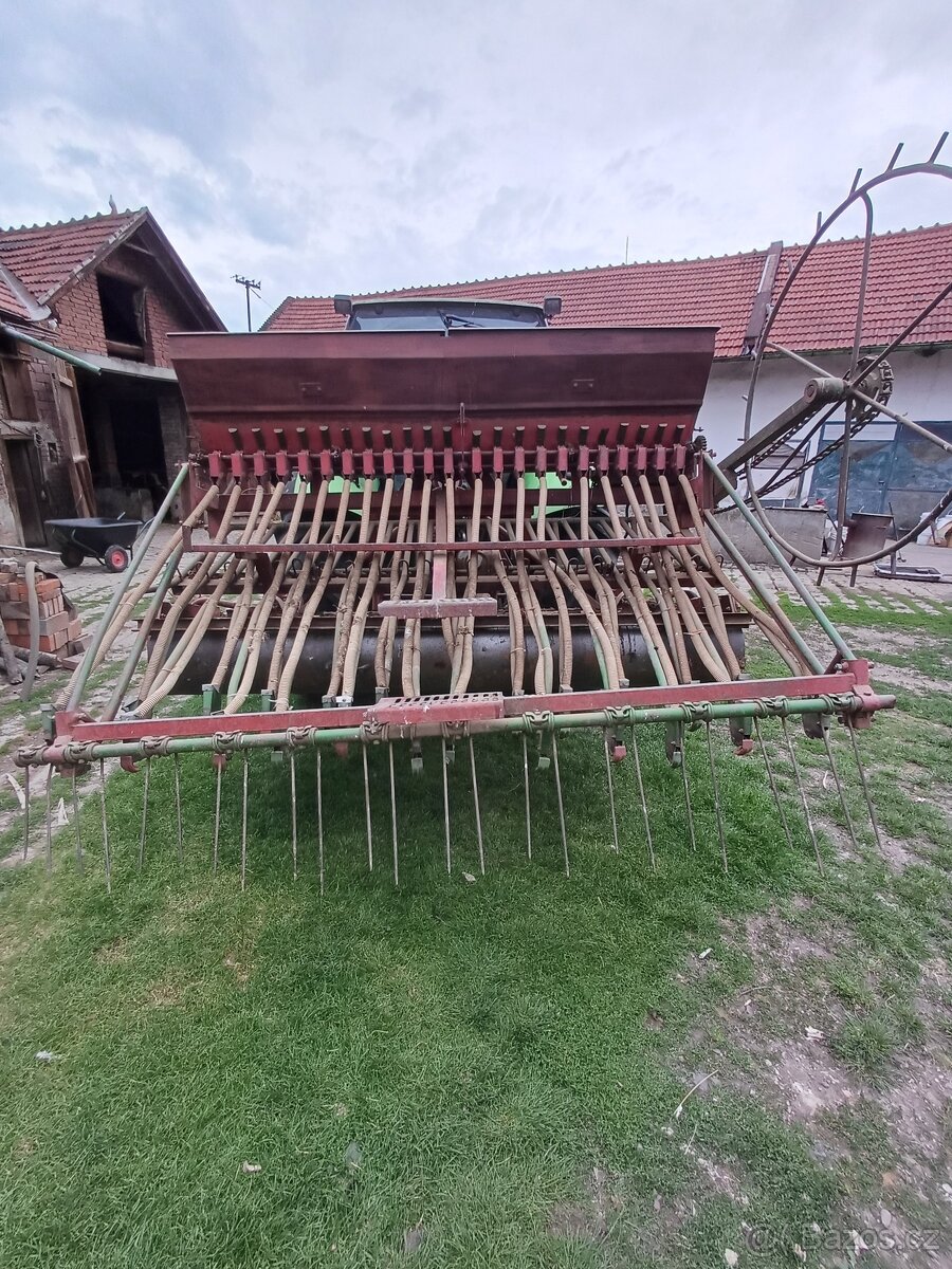 Seci kombynace - 2