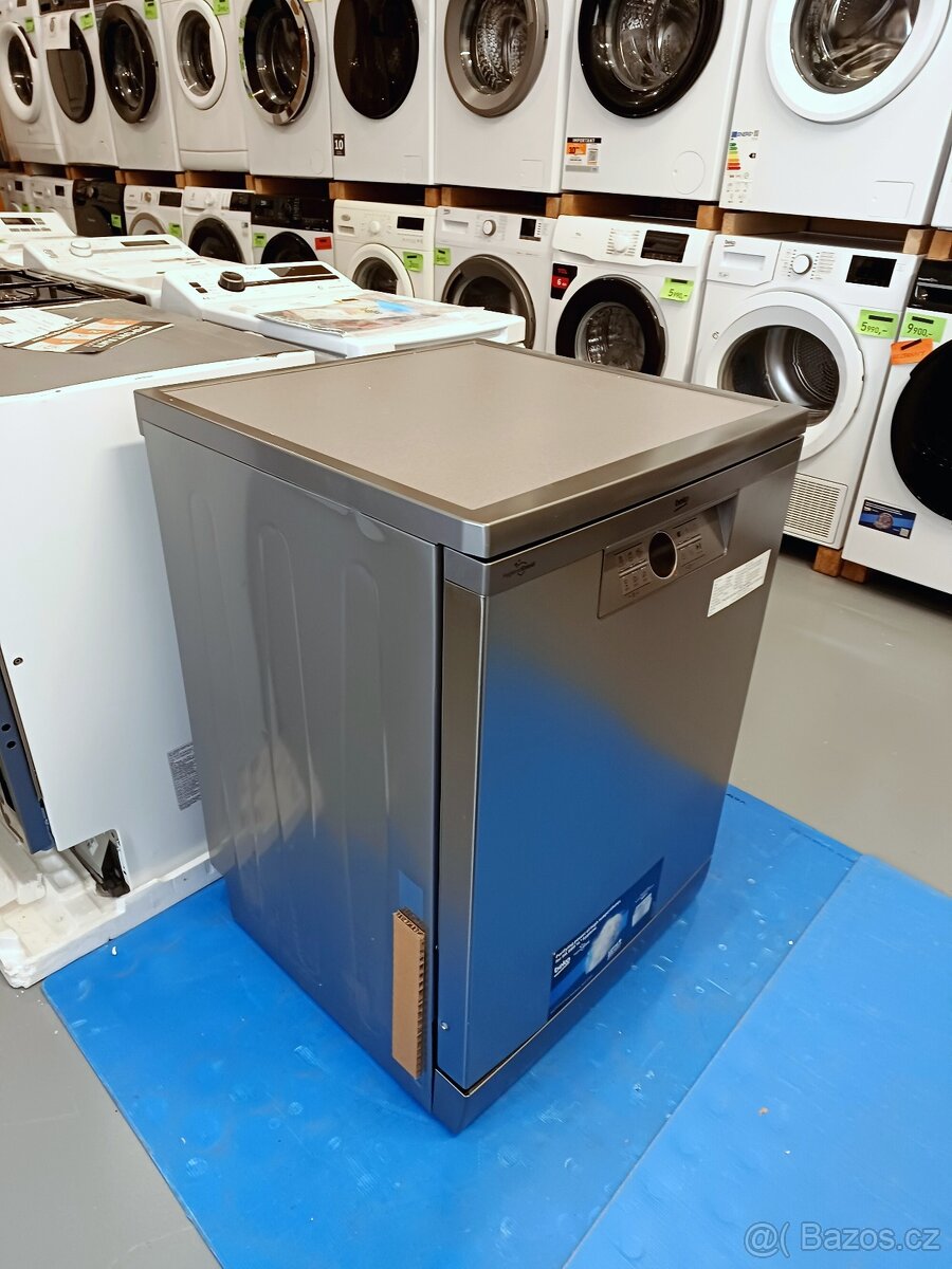 Nová myčka BEKO 60 cm, ZÁRUKA - 2