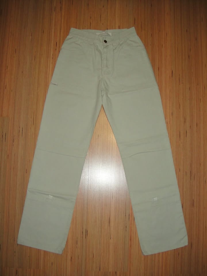 kalhoty Madoc vel. 36 (W28L32) - 2