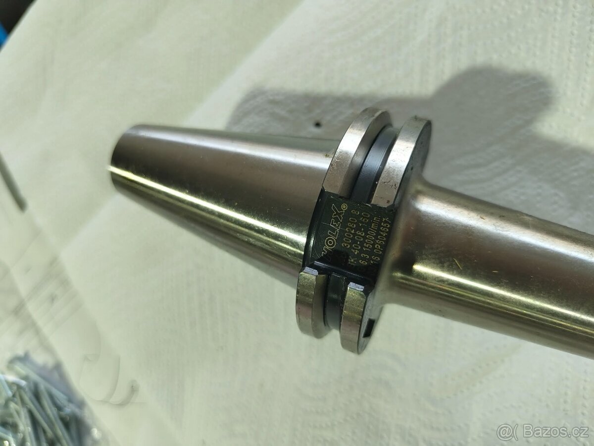 Nástrojový držák SK40 TOLLEX - 2