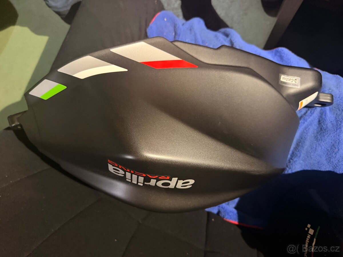 Aprilia RS 660 - 2