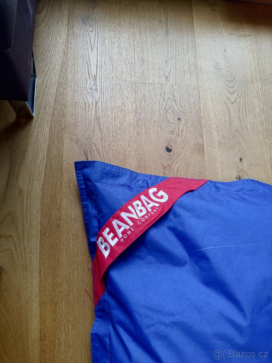 Sedací vak BEANBAG - 2
