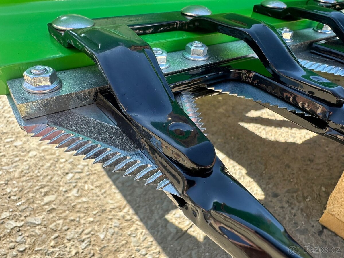 Nůžky na živý plot pro bagry YDH-HT150 - 2