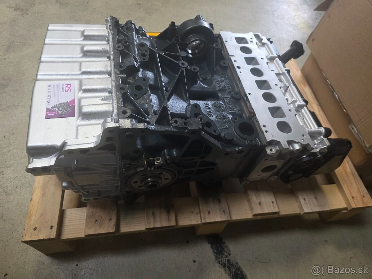 REPAS DAU 2,0 TDI CRAFTER - 2