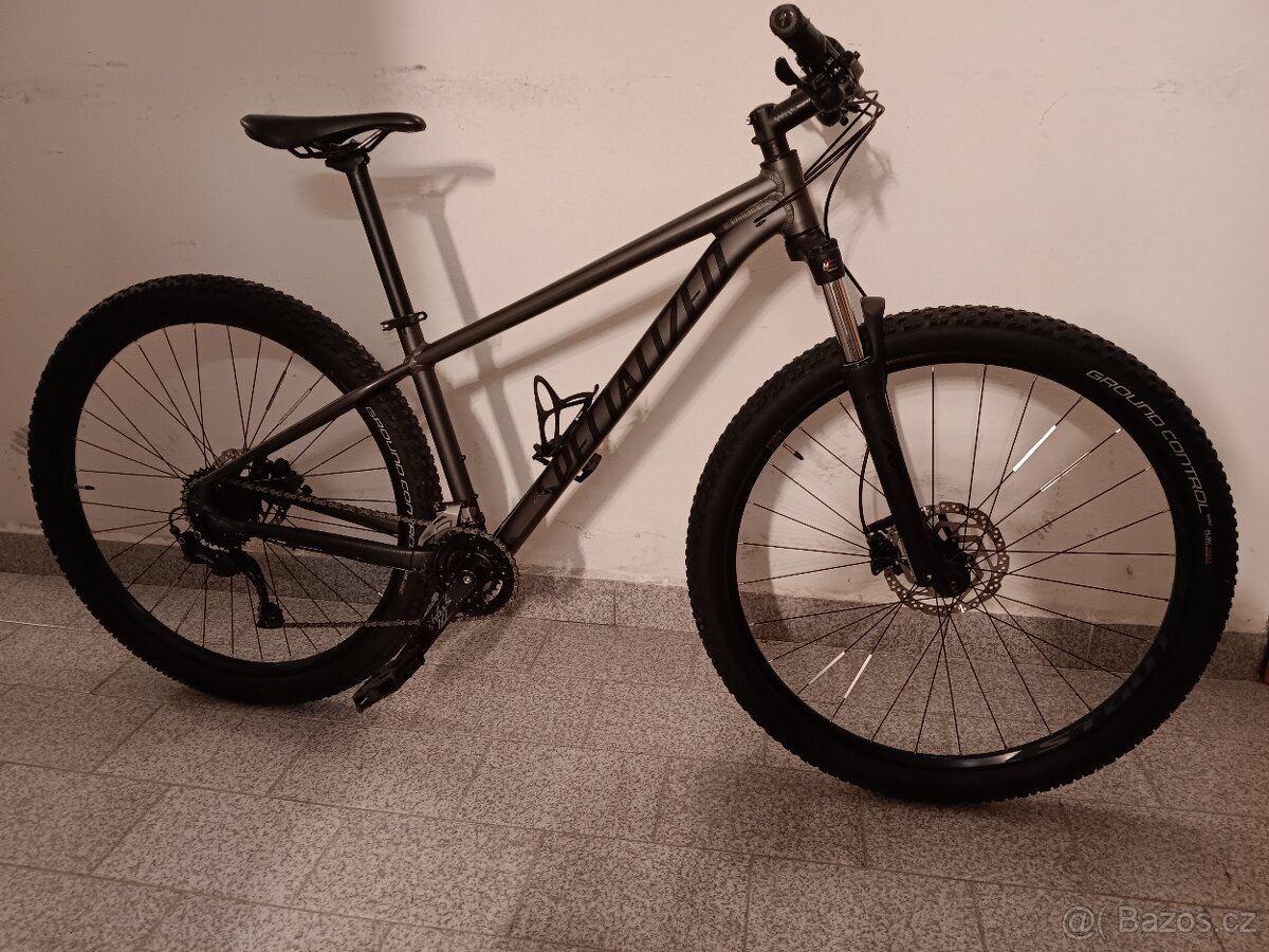 Prodám horské kolo SPECIALIZED 29 - 2