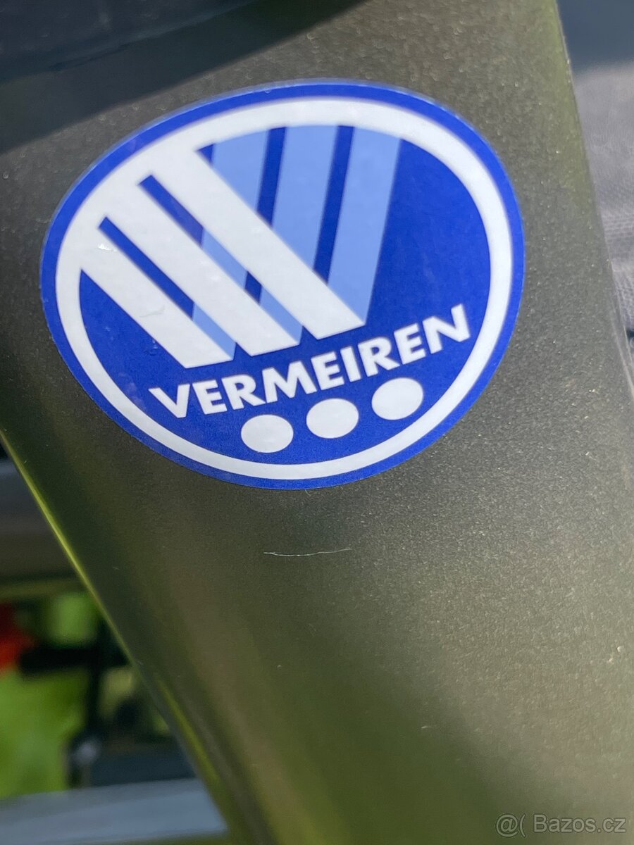 Chodítko Vermieren Four- Light - 2