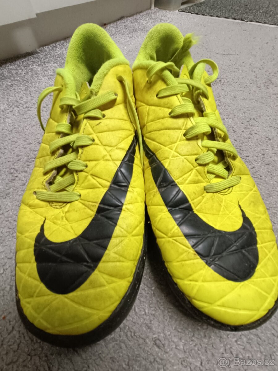 Turfy Nike 38 cm - 2