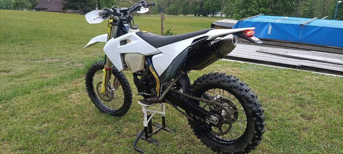 Husqvarna Fe 350