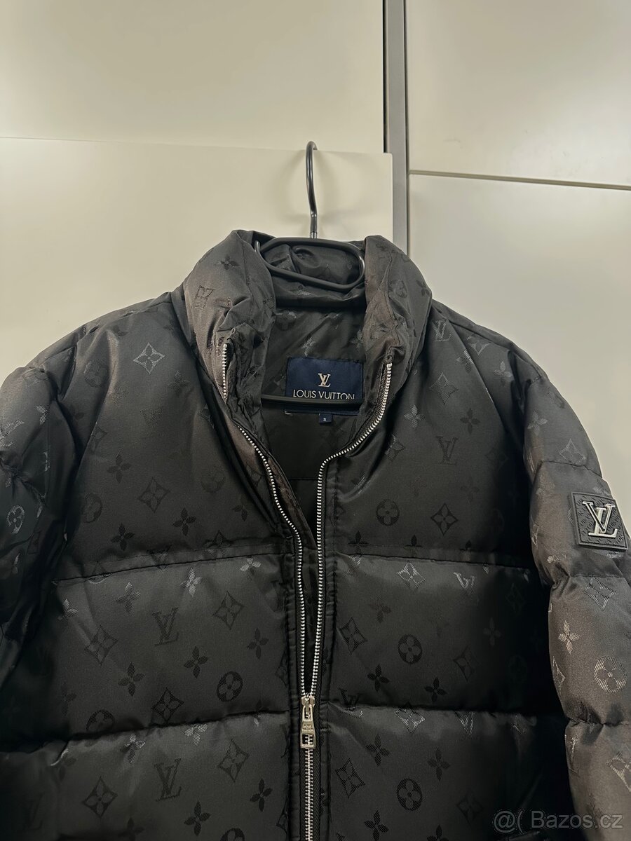 Louis vuitton bunda - 2