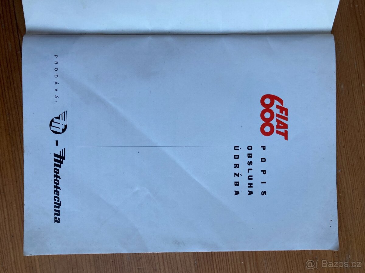 Návod k obsluze F 600 - 2