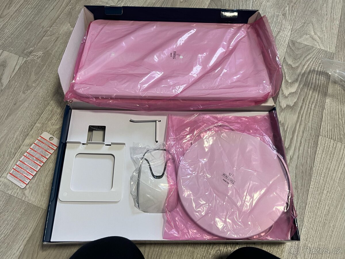 Monitor dechu babysense pro 2 - 2