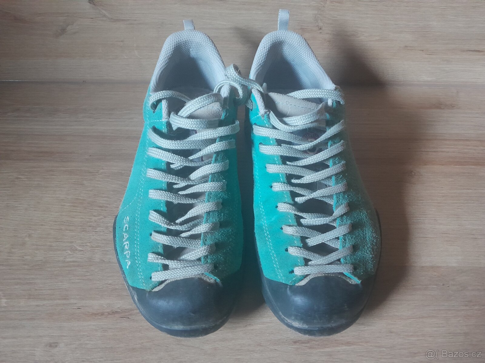 Boty Scarpa Mojito, vel. 37 - 2