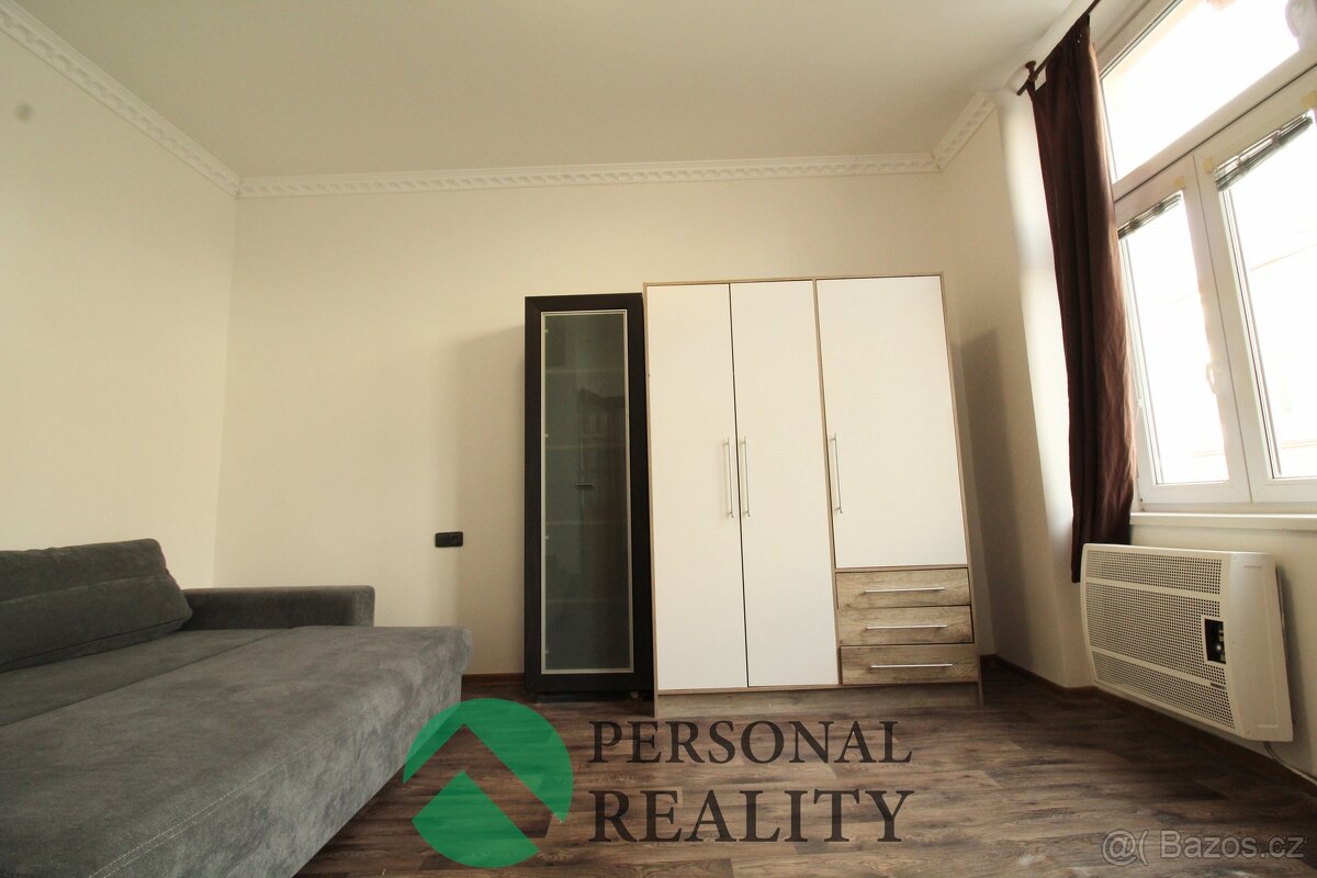 Pronájem bytu 2+1 59 m², Karlovy Vary - Rybáře, ev.č. 02677 - 2