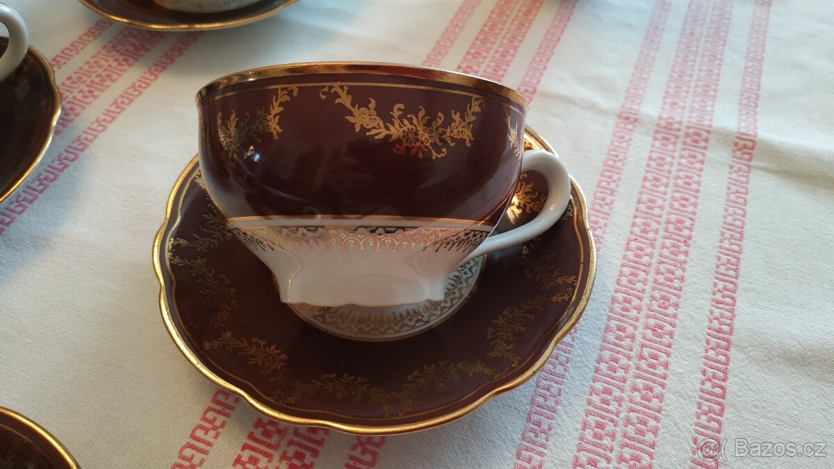 Prodej pozůstalostí - 2