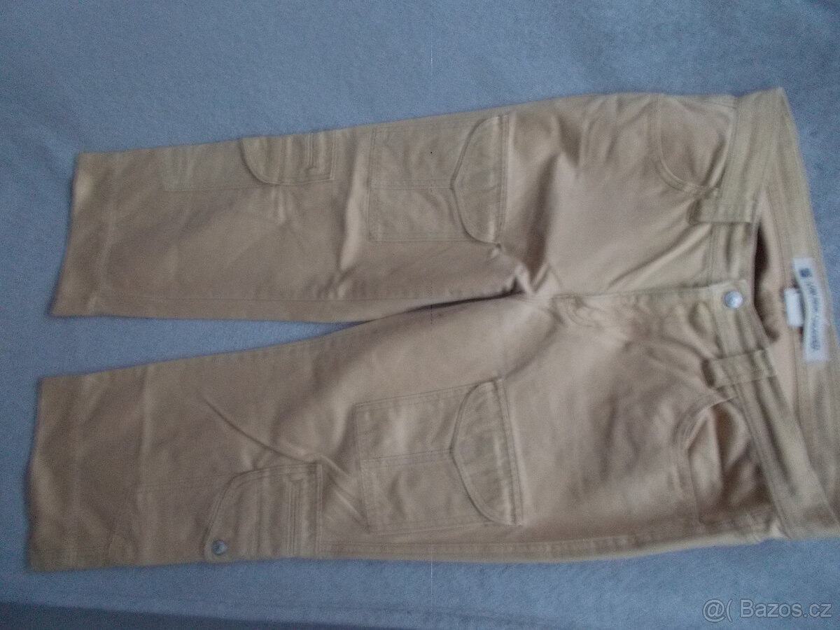 Dámské značkové kalhoty - 2