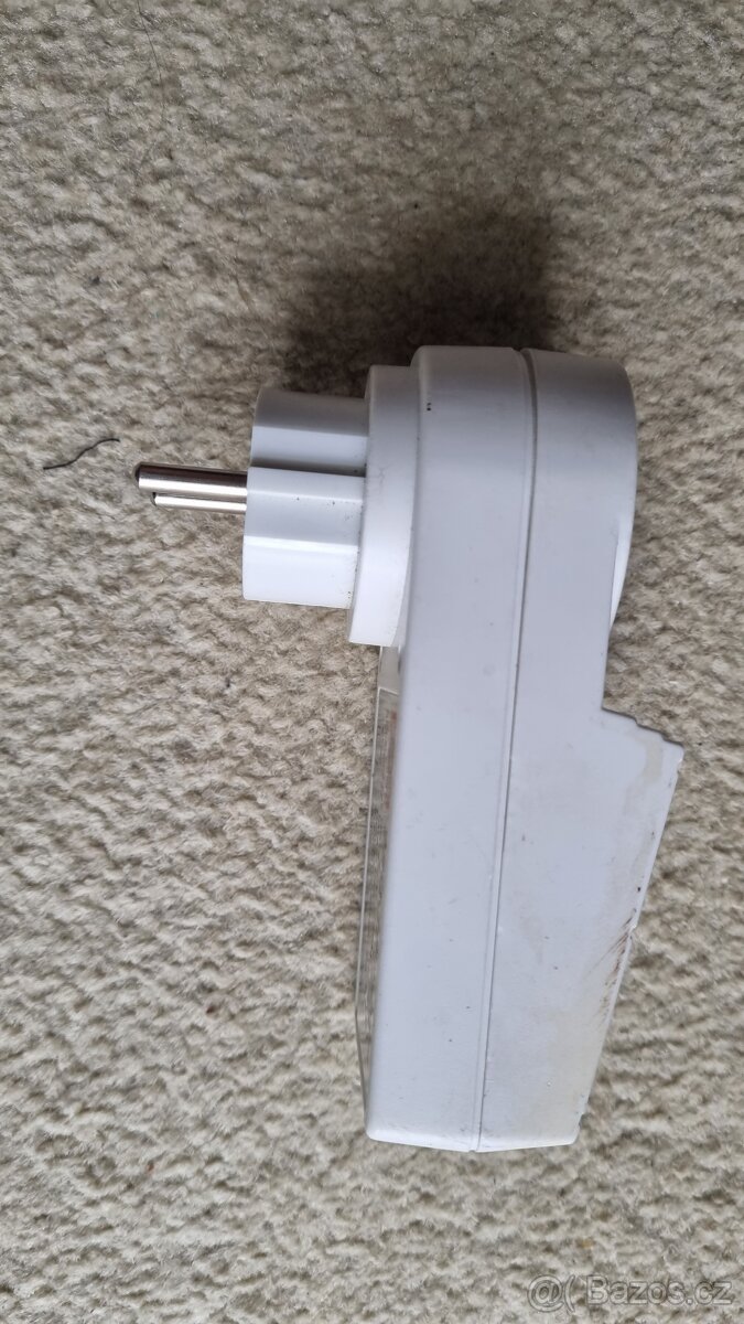 Elektrobock ZSD16 - 2