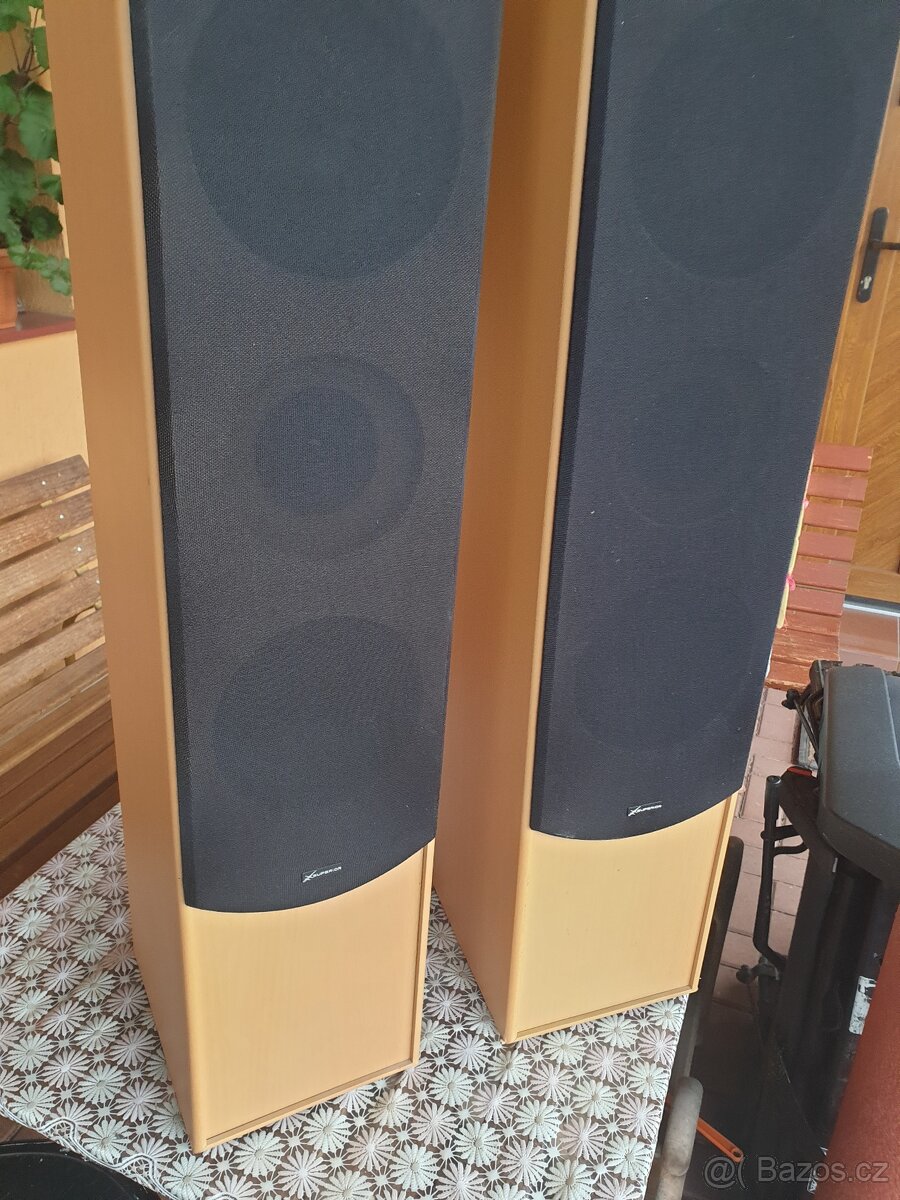 Reprobedny superior - 2