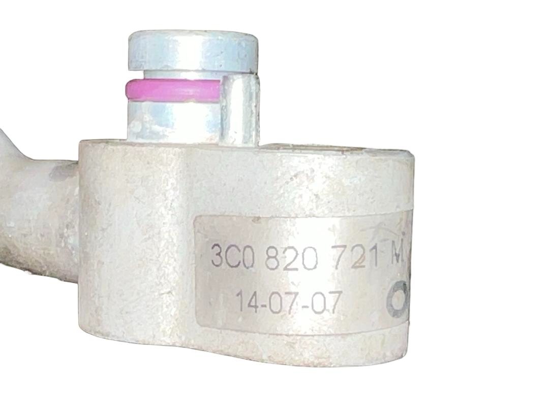 Trubka klimatizace 3C0820721M VW Passat B6 r.v. 2008 - 2