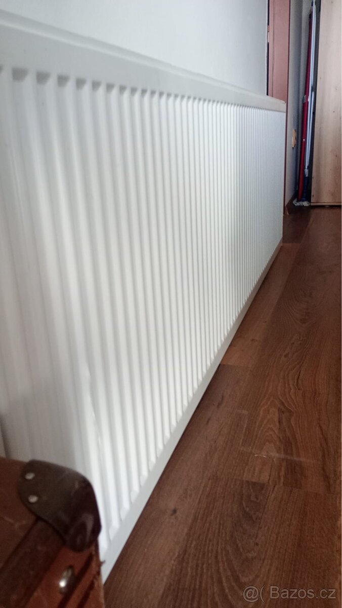 Radiátor Korado - 2