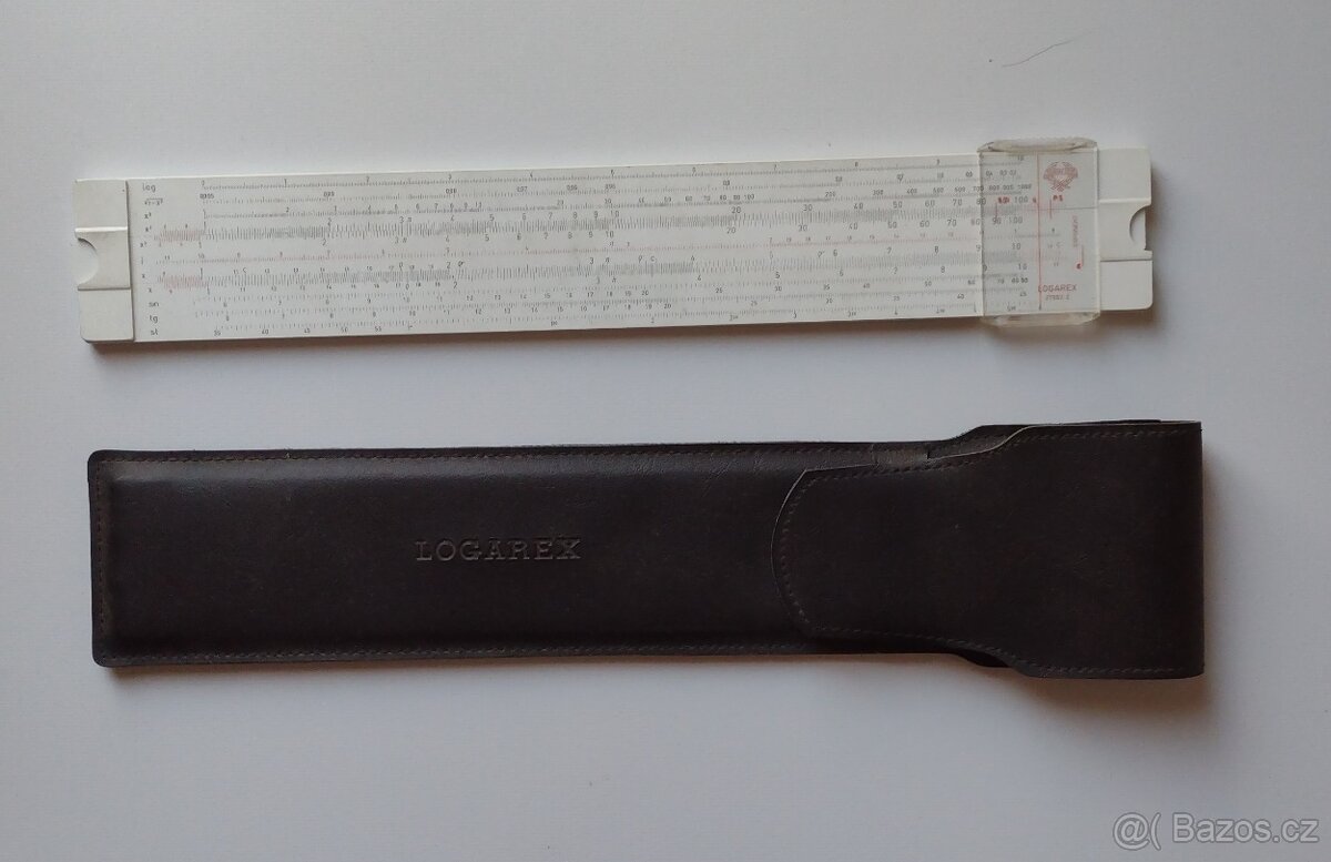 staré školní věci - 2