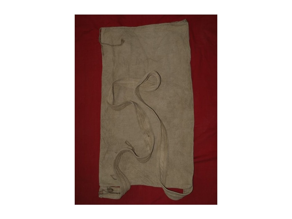 ruský carský batoh velká polní čs legie - 2