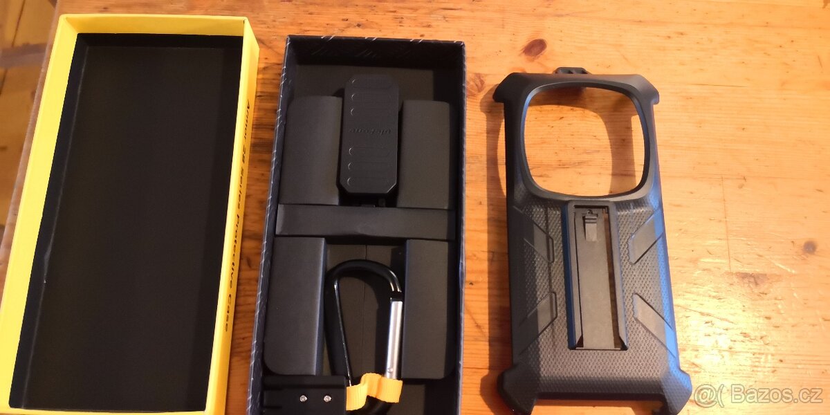 Kryt pro Ulefone Armor 28 Ultra - NOVÝ - 2