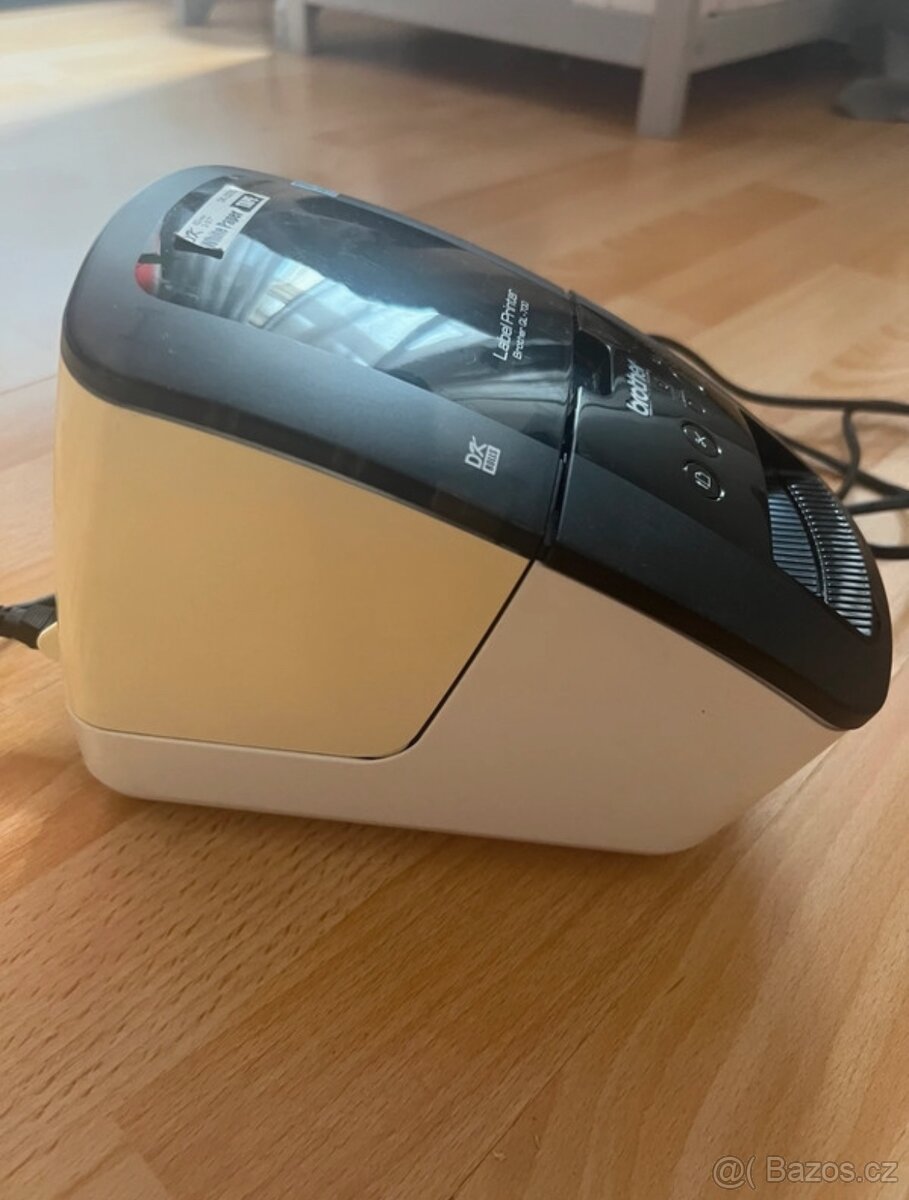 Tiskárna Brother QL-700 - 2
