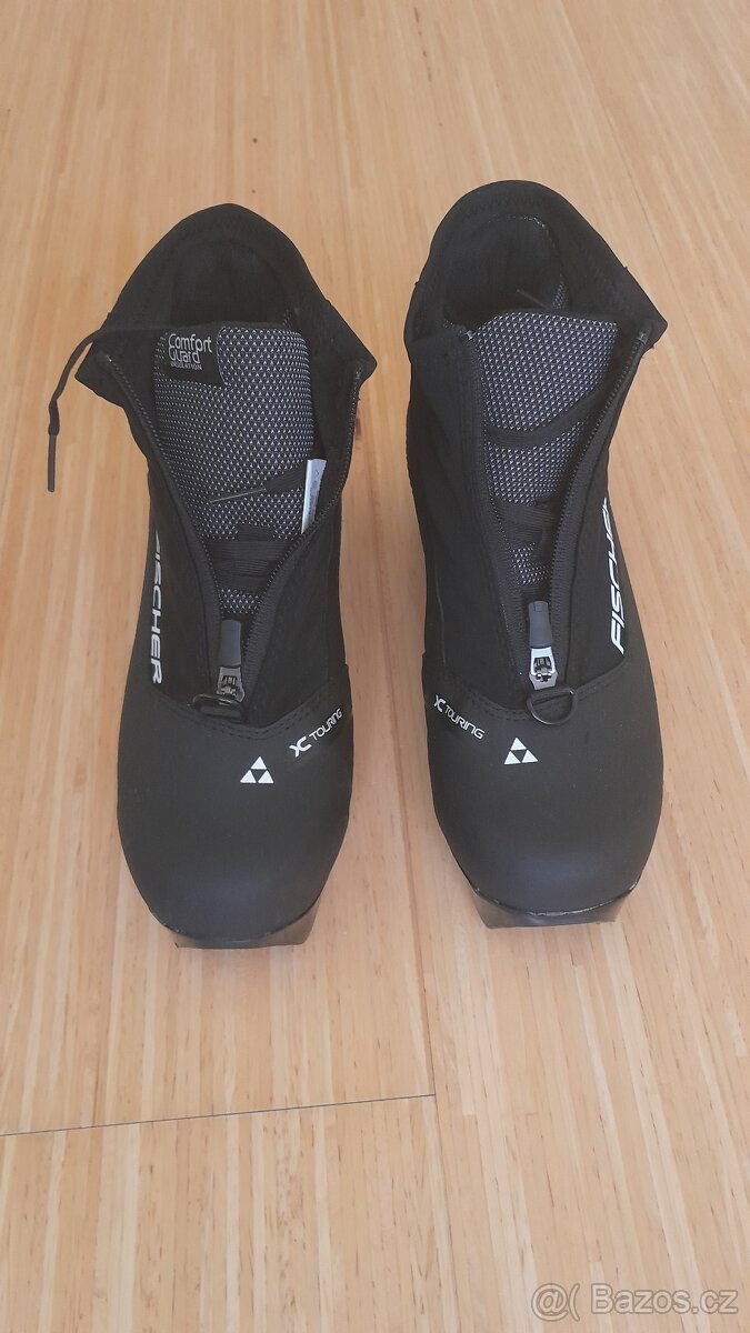 Boty na běžky Fisher - 2