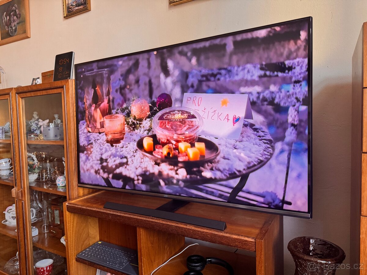 TV JVC SMART LT-44VAQ7435 - 2
