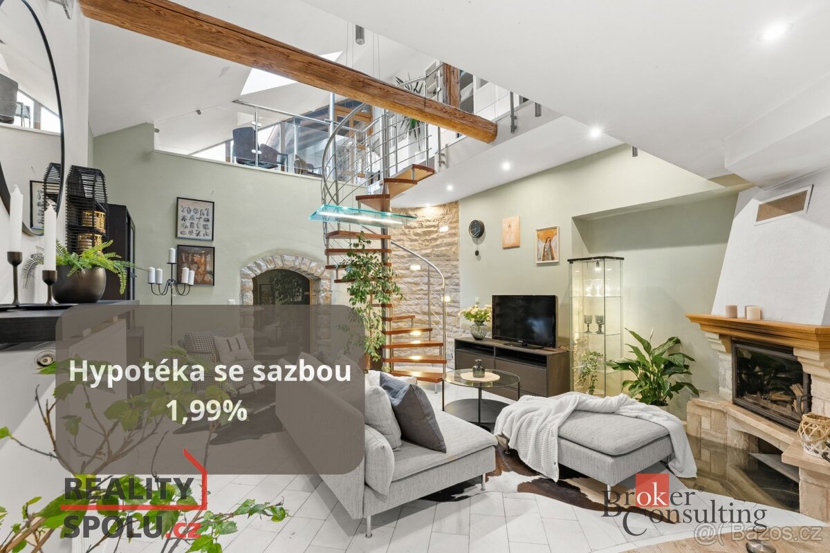 Prodej, domy/rodinný, 120 m2, 53854 Hroubovice, Chrudim [ID - 2