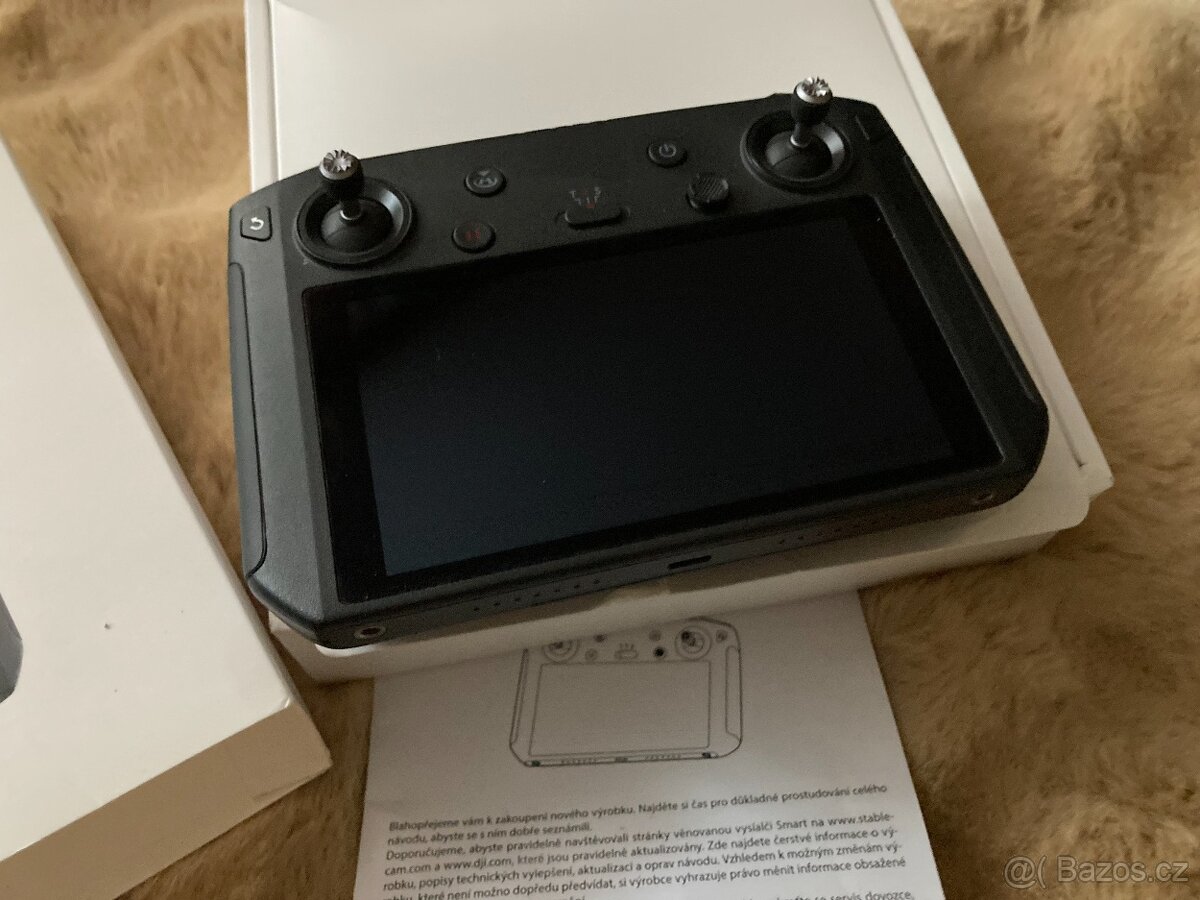 DJI Smart Controller (DJI Mavic 2/PRO/Air 2/Air 2S/Mini 2) - 2