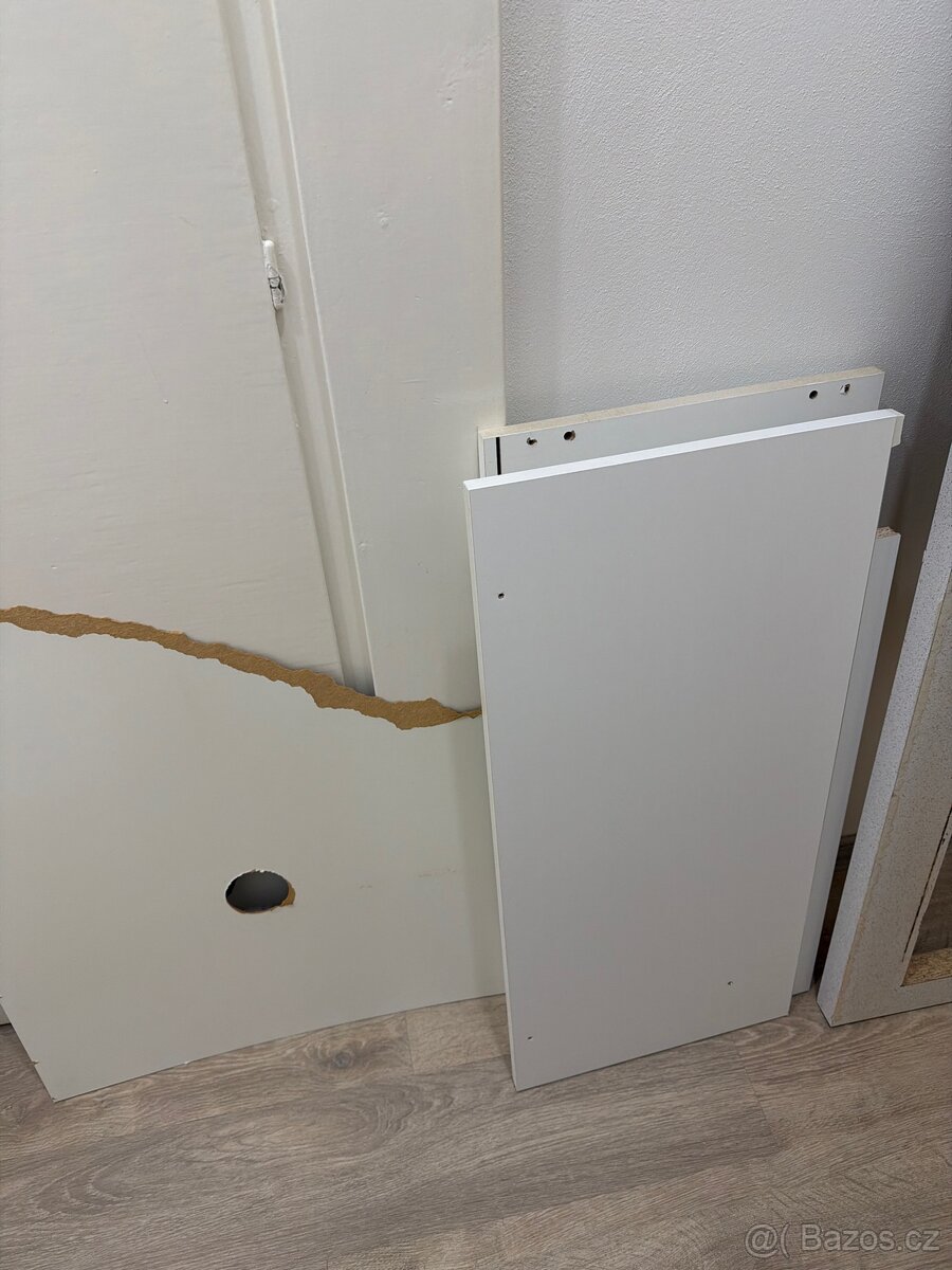 Skříňka na digestoř Ikea 80cm x60cm - 2