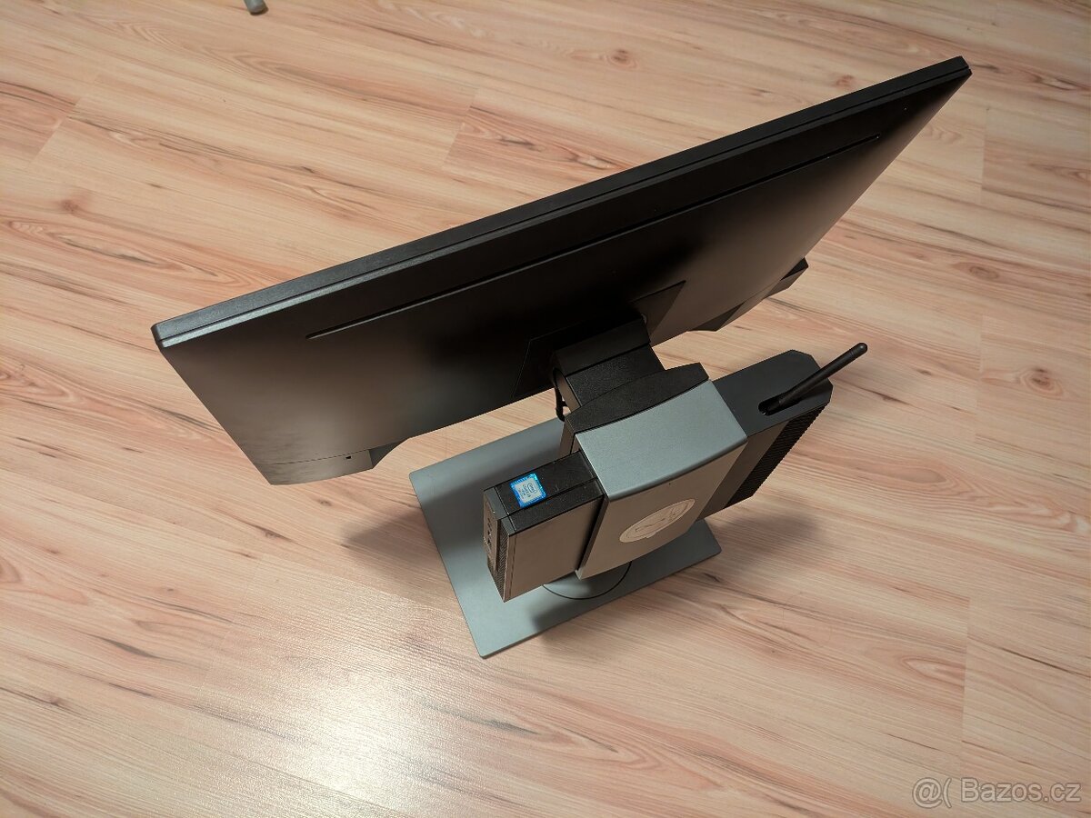 PC Dell OptiPlex 7050 Micro W11 - 2