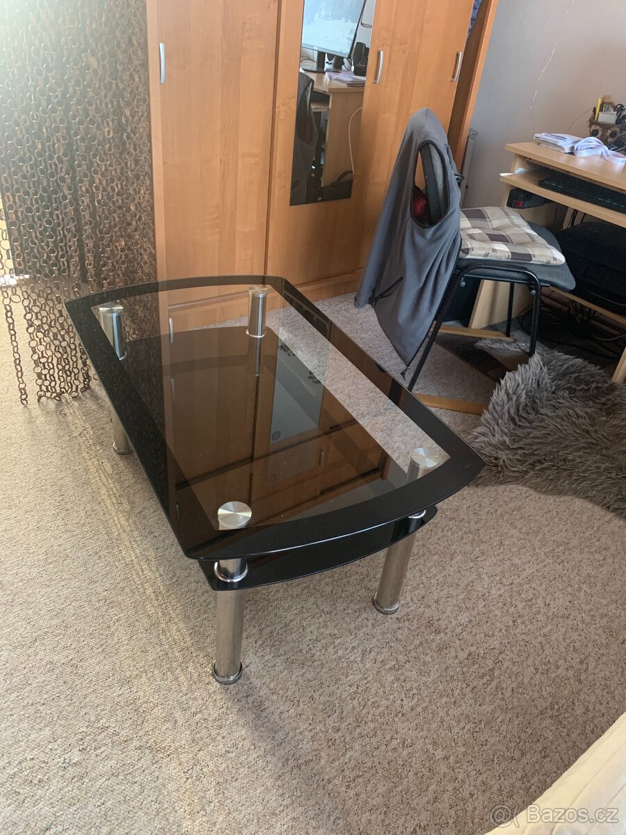 konferenční stolek - 2