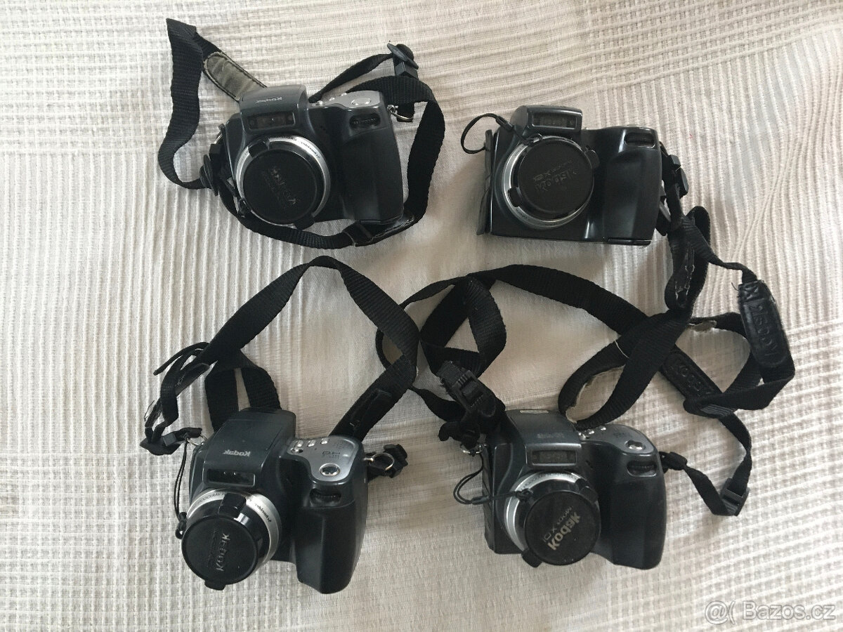 Kodak Easy Share DX6490 - 2