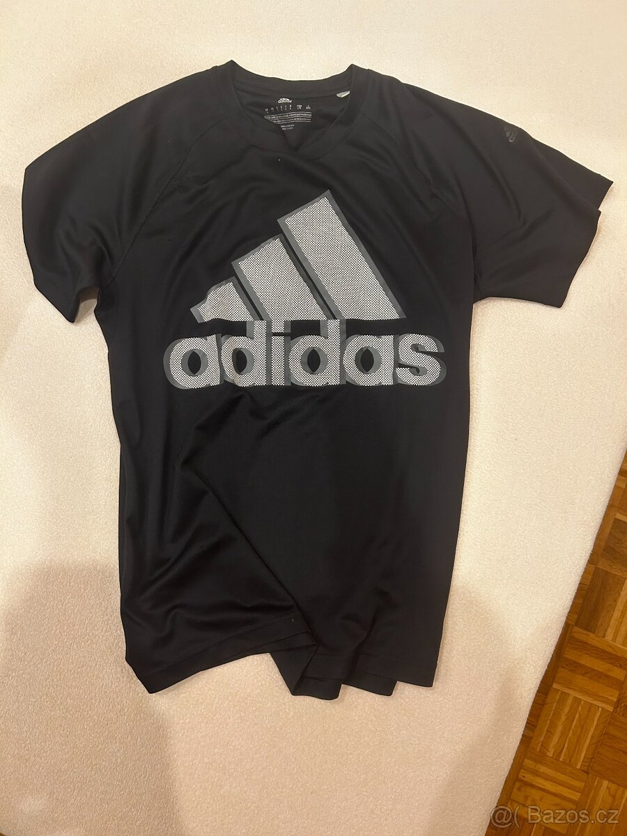 Brankářský dres Adidas+ Funkční triko - 2