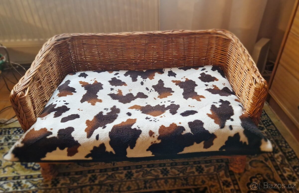 Pelíšek pro kočičku/pejska - 2