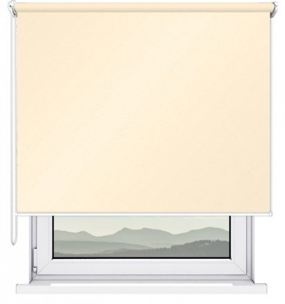 Vnitřní okenní rolety - 2