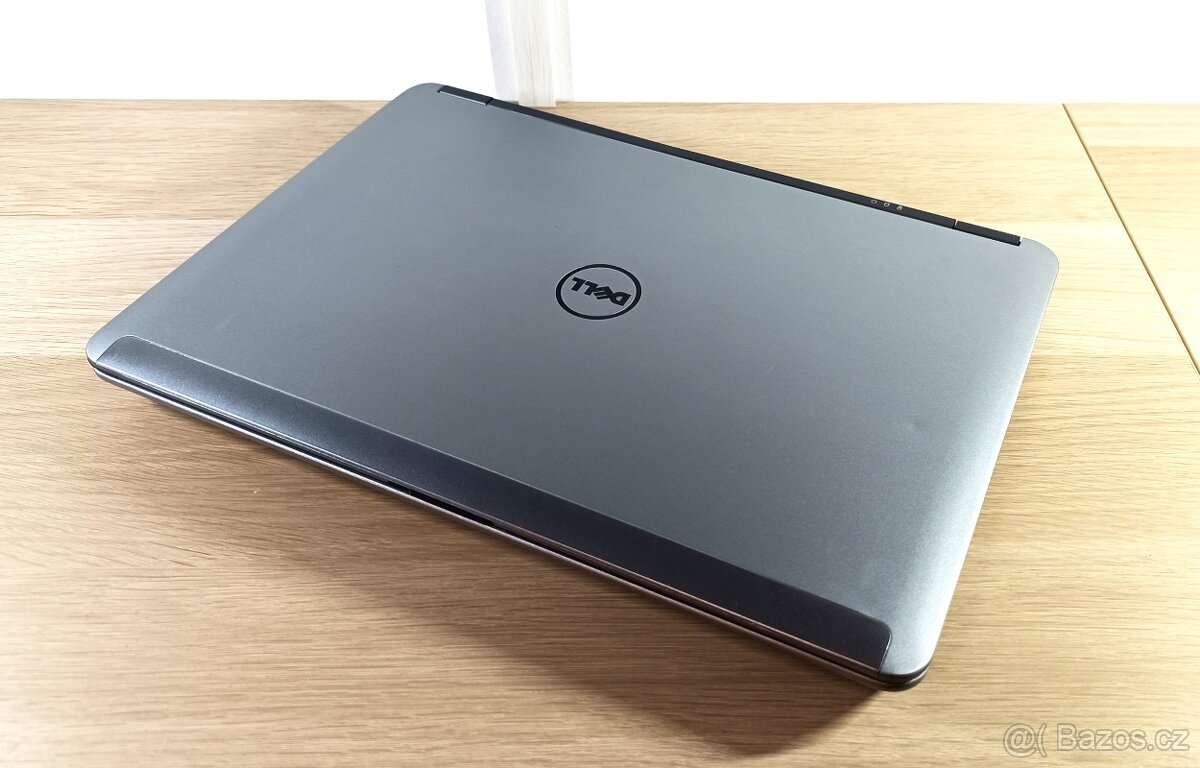 Dell Latitude E6440 Core-i7,8GB,SSD,FHD,Cz podsvíc., TOP - 2